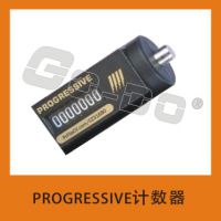 PROGRESSIVE 圓形計(jì)數(shù)器