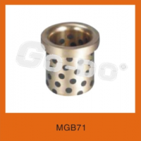 標(biāo)準(zhǔn)導(dǎo)套 MGB71